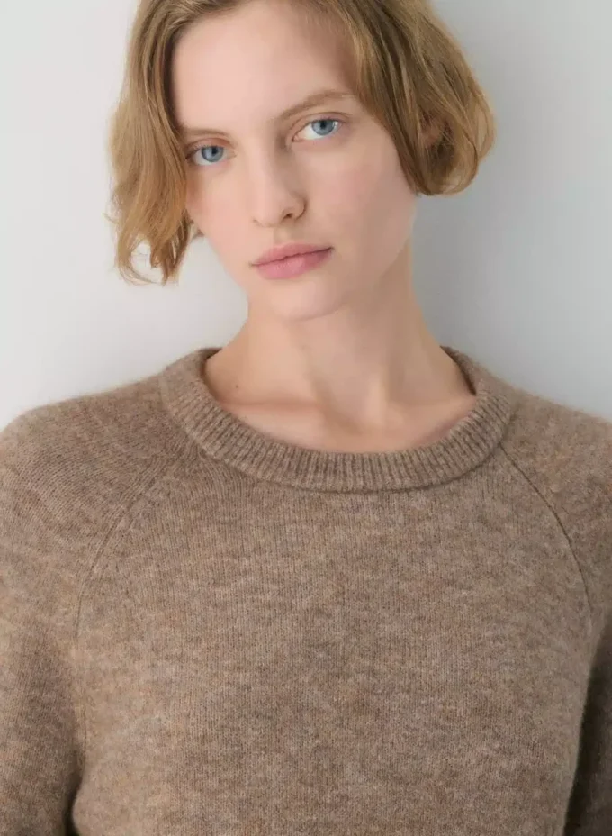 Sonder Sweater