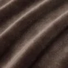 Sudadera con capucha Audrina Velour Sudadera con capucha Audrina Velour