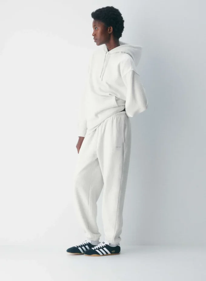 Sudadera con capucha Boyfriend de Cozy Sweatfleece