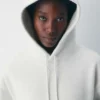 Sudadera con capucha Boyfriend de Cozy Sweatfleece