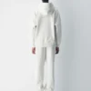 Sudadera con capucha Boyfriend de Cozy Sweatfleece