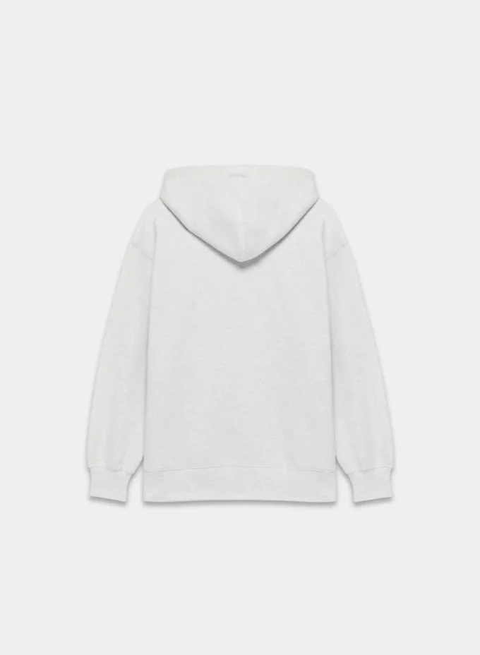 Sudadera con capucha Boyfriend de Cozy Sweatfleece