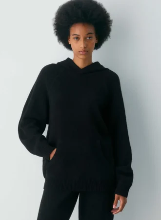 Sudadera con capucha Britton