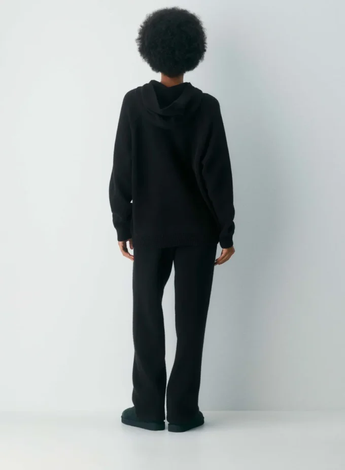 Sudadera con capucha Britton