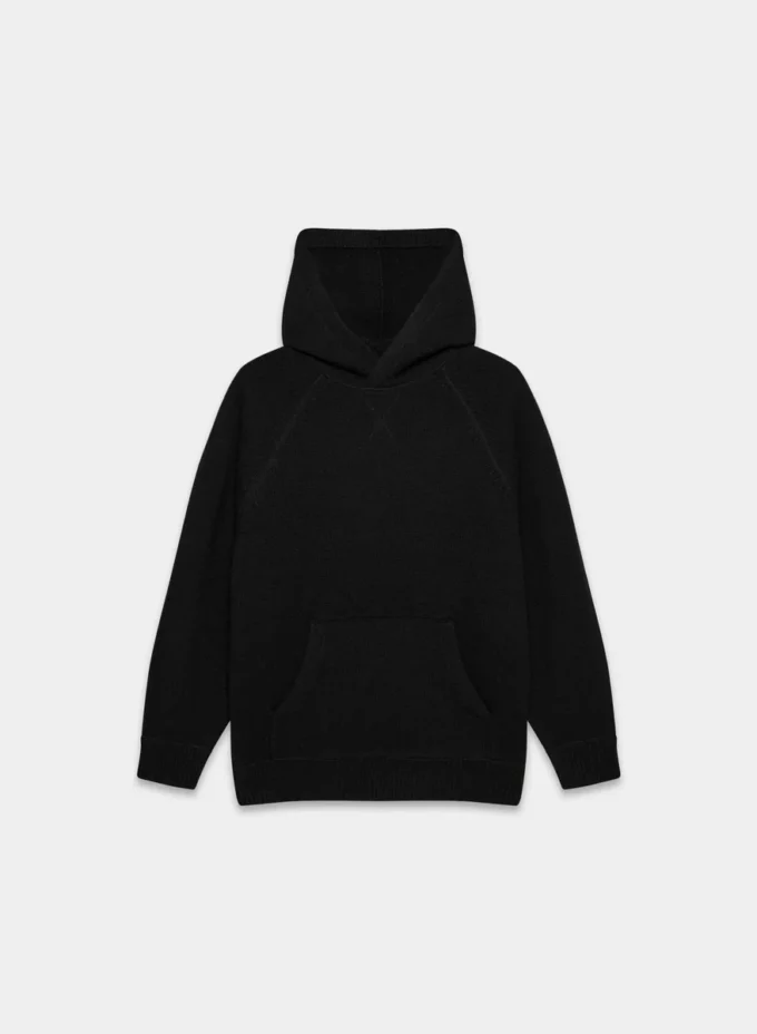 Sudadera con capucha Britton