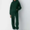 Sudadera con capucha Cozy Sweatfleece Perfect Sudadera con capucha Cozy Sweatfleece Perfect