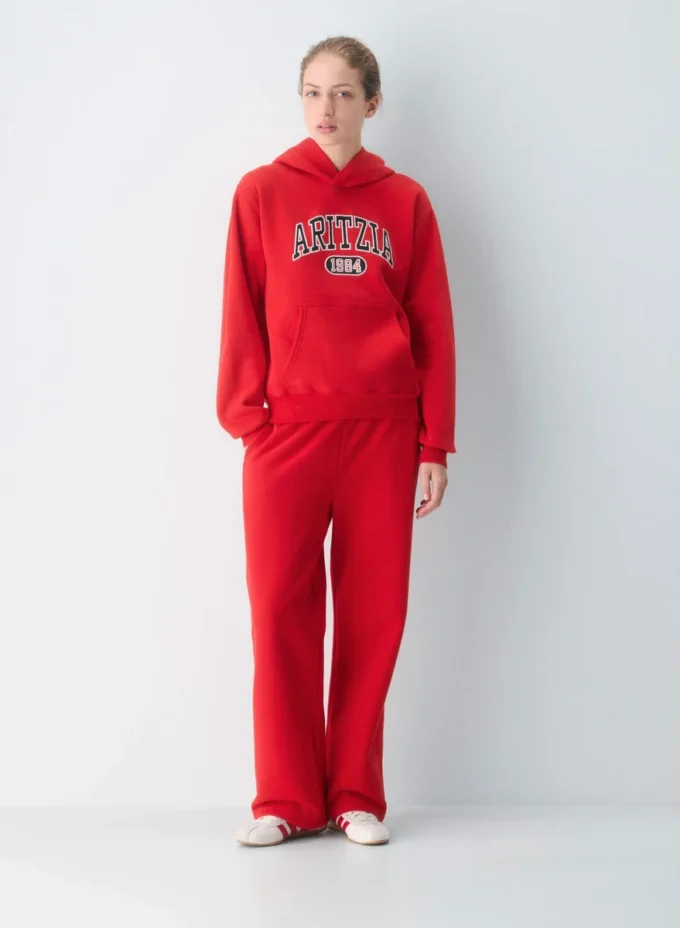 Sudadera con capucha Cozy Sweatfleece Perfect Sudadera con capucha Cozy Sweatfleece Perfect