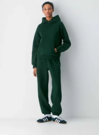 Sudadera con capucha Cozy Sweatfleece Perfect