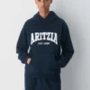 Sudadera con capucha Cozy Sweatfleece Perfect Sudadera con capucha Cozy Sweatfleece Perfect