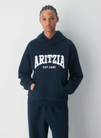 Sudadera con capucha Cozy Sweatfleece Perfect