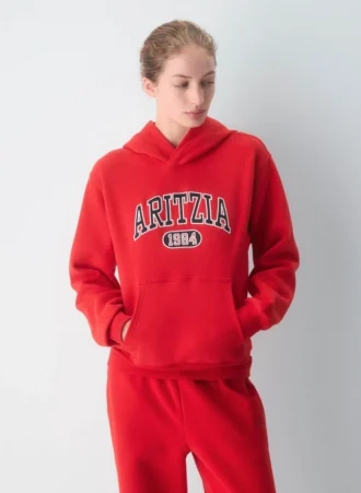 Sudadera con capucha Cozy Sweatfleece Perfect Sudadera con capucha Cozy Sweatfleece Perfect