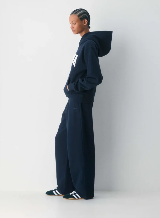 Sudadera con capucha Cozy Sweatfleece Perfect Sudadera con capucha Cozy Sweatfleece Perfect