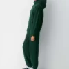 Sudadera con capucha Cozy Sweatfleece Perfect Sudadera con capucha Cozy Sweatfleece Perfect