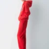 Sudadera con capucha Cozy Sweatfleece Perfect Sudadera con capucha Cozy Sweatfleece Perfect