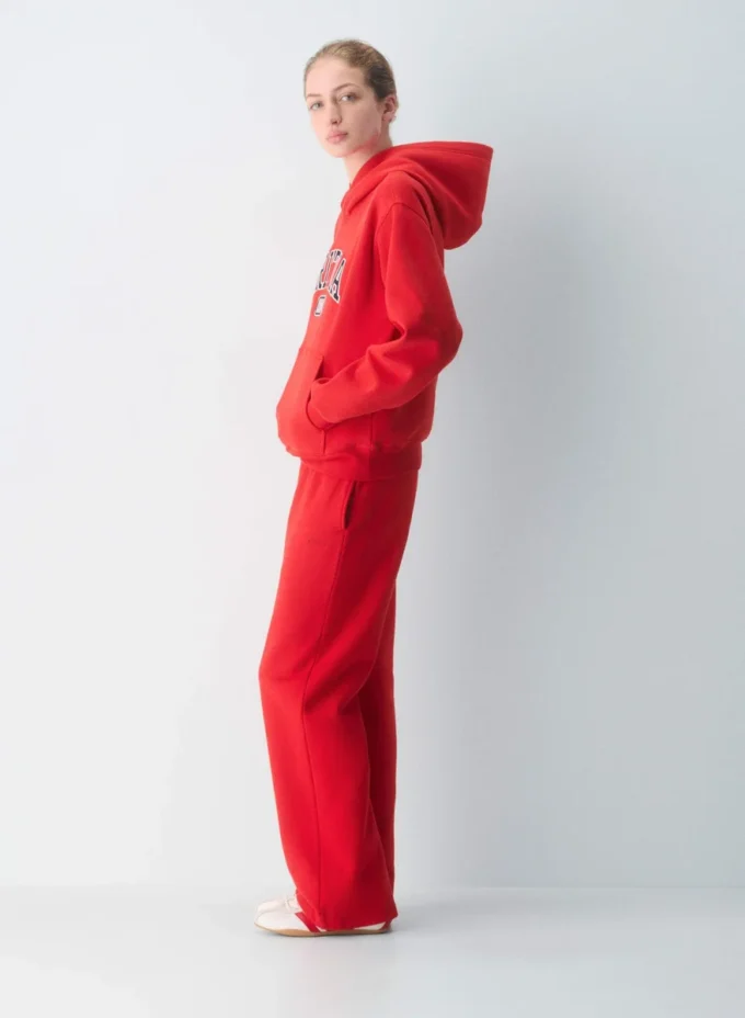 Sudadera con capucha Cozy Sweatfleece Perfect Sudadera con capucha Cozy Sweatfleece Perfect