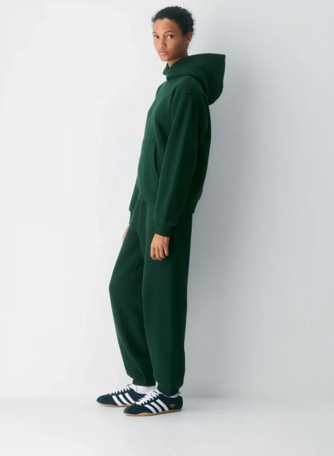 Sudadera con capucha Cozy Sweatfleece Perfect Sudadera con capucha Cozy Sweatfleece Perfect