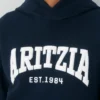 Sudadera con capucha Cozy Sweatfleece Perfect Sudadera con capucha Cozy Sweatfleece Perfect