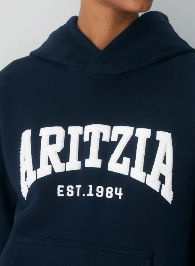 Sudadera con capucha Cozy Sweatfleece Perfect Sudadera con capucha Cozy Sweatfleece Perfect