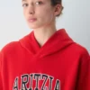 Sudadera con capucha Cozy Sweatfleece Perfect Sudadera con capucha Cozy Sweatfleece Perfect