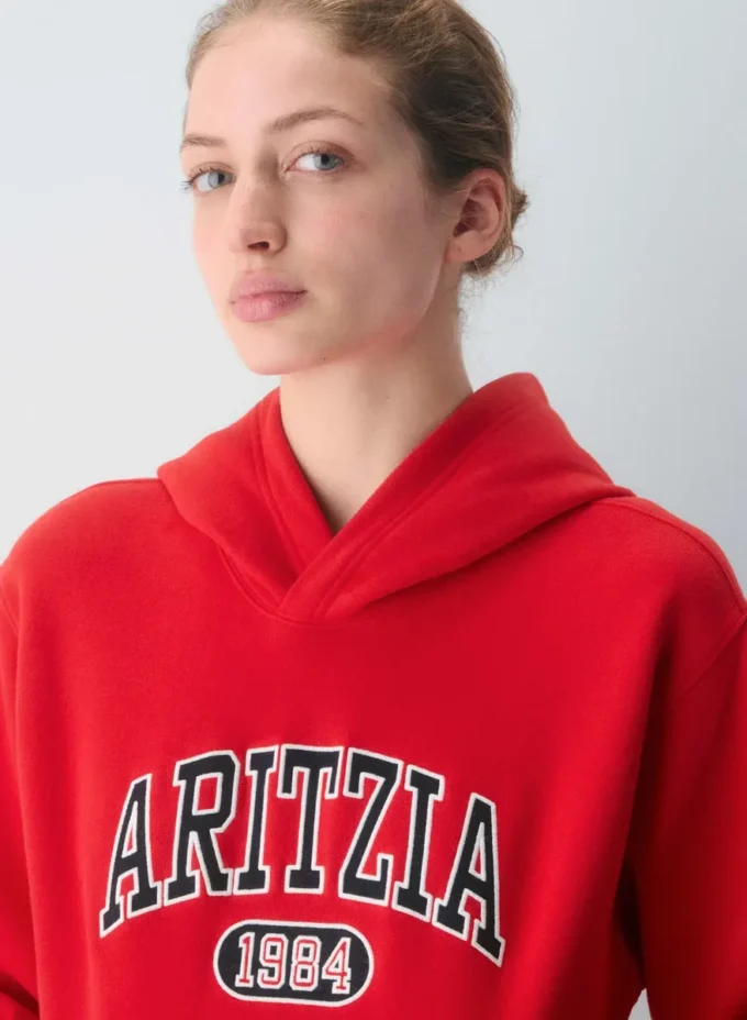 Sudadera con capucha Cozy Sweatfleece Perfect Sudadera con capucha Cozy Sweatfleece Perfect