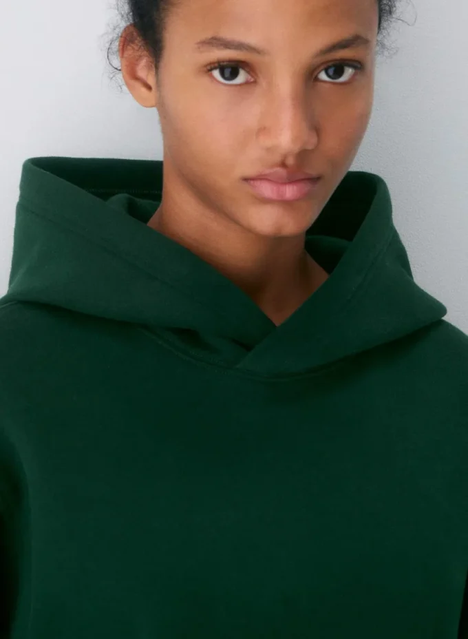 Sudadera con capucha Cozy Sweatfleece Perfect Sudadera con capucha Cozy Sweatfleece Perfect