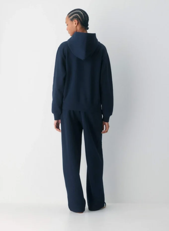 Sudadera con capucha Cozy Sweatfleece Perfect Sudadera con capucha Cozy Sweatfleece Perfect