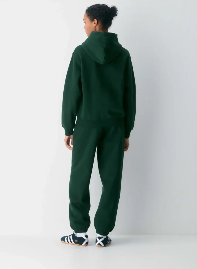 Sudadera con capucha Cozy Sweatfleece Perfect Sudadera con capucha Cozy Sweatfleece Perfect