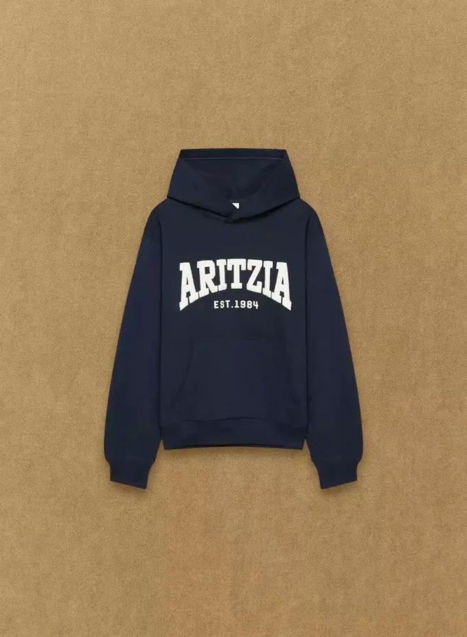 Sudadera con capucha Cozy Sweatfleece Perfect Sudadera con capucha Cozy Sweatfleece Perfect