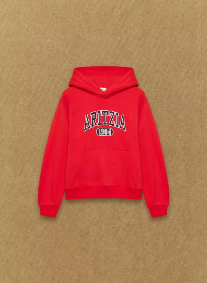 Sudadera con capucha Cozy Sweatfleece Perfect Sudadera con capucha Cozy Sweatfleece Perfect