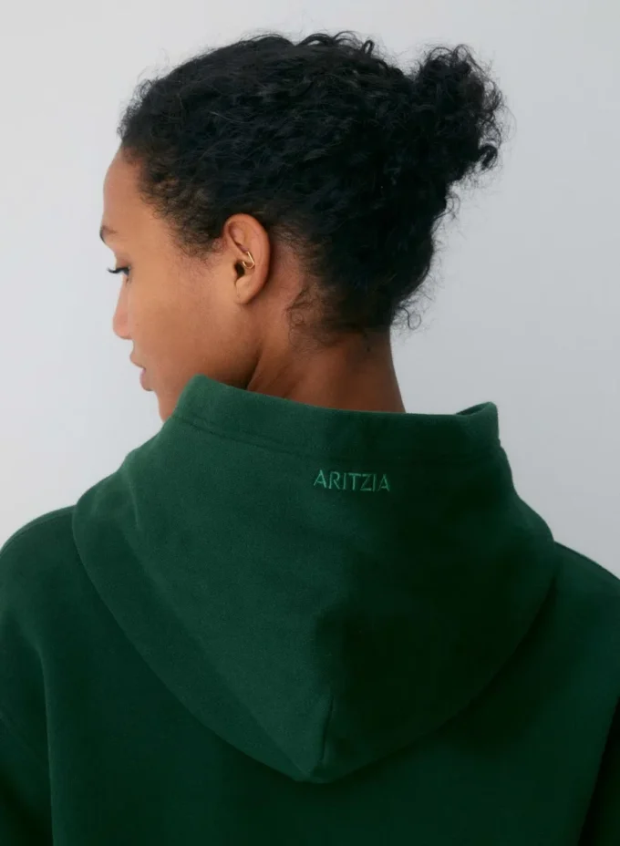 Sudadera con capucha Cozy Sweatfleece Perfect Sudadera con capucha Cozy Sweatfleece Perfect