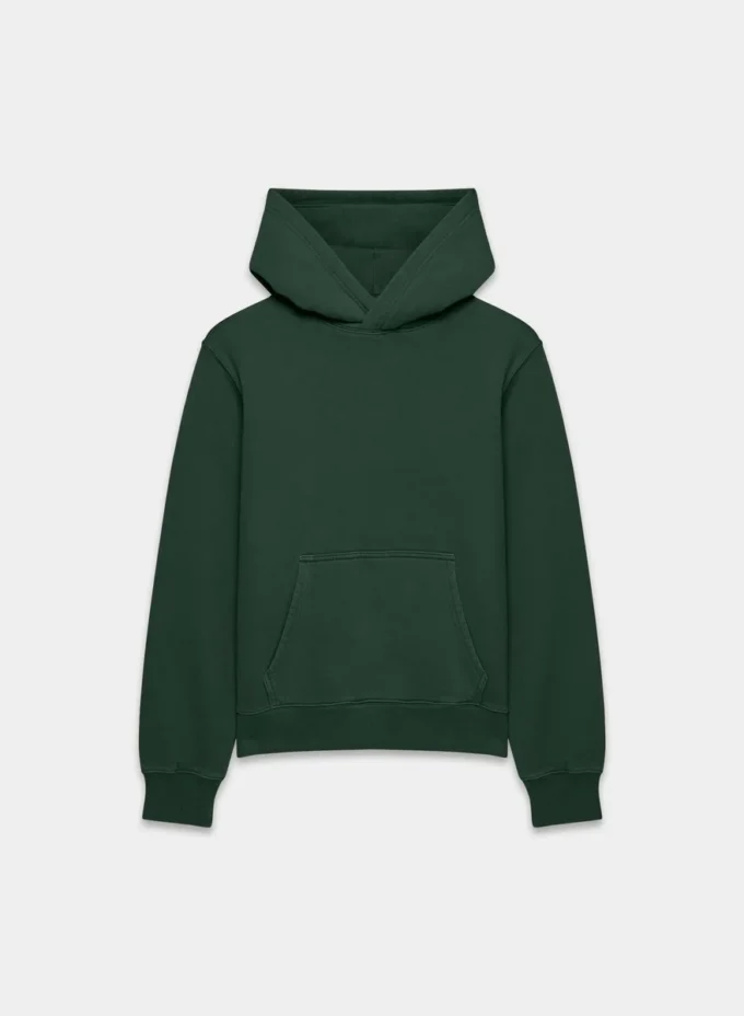 Sudadera con capucha Cozy Sweatfleece Perfect Sudadera con capucha Cozy Sweatfleece Perfect