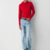 Sudadera con capucha Essential Cashmere