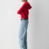 Sudadera con capucha Essential Cashmere
