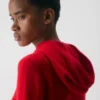 Sudadera con capucha Essential Cashmere