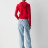Sudadera con capucha Essential Cashmere