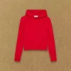 Sudadera con capucha Essential Cashmere