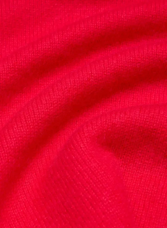 Sudadera con capucha Essential Cashmere
