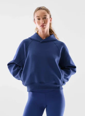 Sudadera con capucha FormaFleece™ Speed