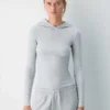 Sudadera con capucha HomeStretch™ Rib Sudadera con capucha HomeStretch™ Rib
