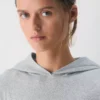 Sudadera con capucha HomeStretch™ Rib Sudadera con capucha HomeStretch™ Rib