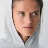 Sudadera con capucha HomeStretch™ Rib Sudadera con capucha HomeStretch™ Rib