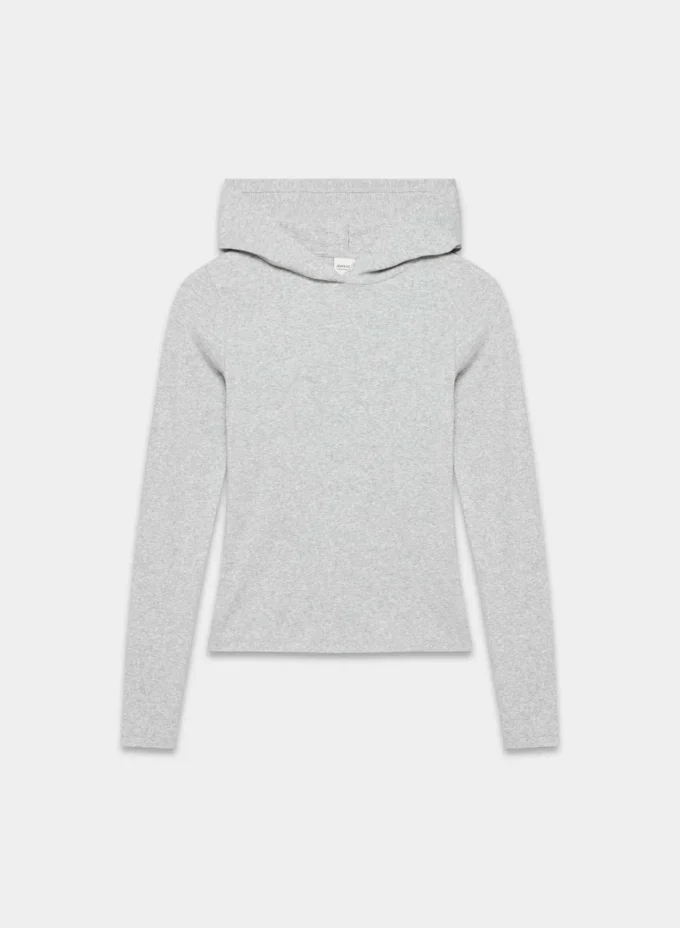 Sudadera con capucha HomeStretch™ Rib Sudadera con capucha HomeStretch™ Rib