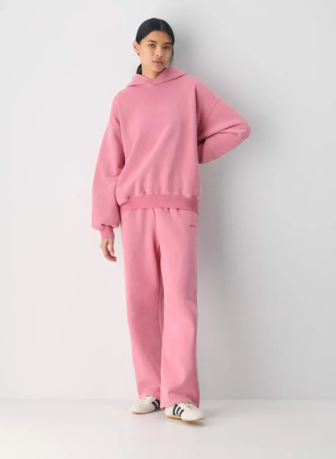 Sudadera con capucha Mega Hoodie de felpa Cozy Sudadera con capucha Mega Hoodie de felpa Cozy