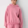 Sudadera con capucha Mega Hoodie de felpa Cozy Sudadera con capucha Mega Hoodie de felpa Cozy
