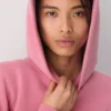 Sudadera con capucha Mega Hoodie de felpa Cozy Sudadera con capucha Mega Hoodie de felpa Cozy