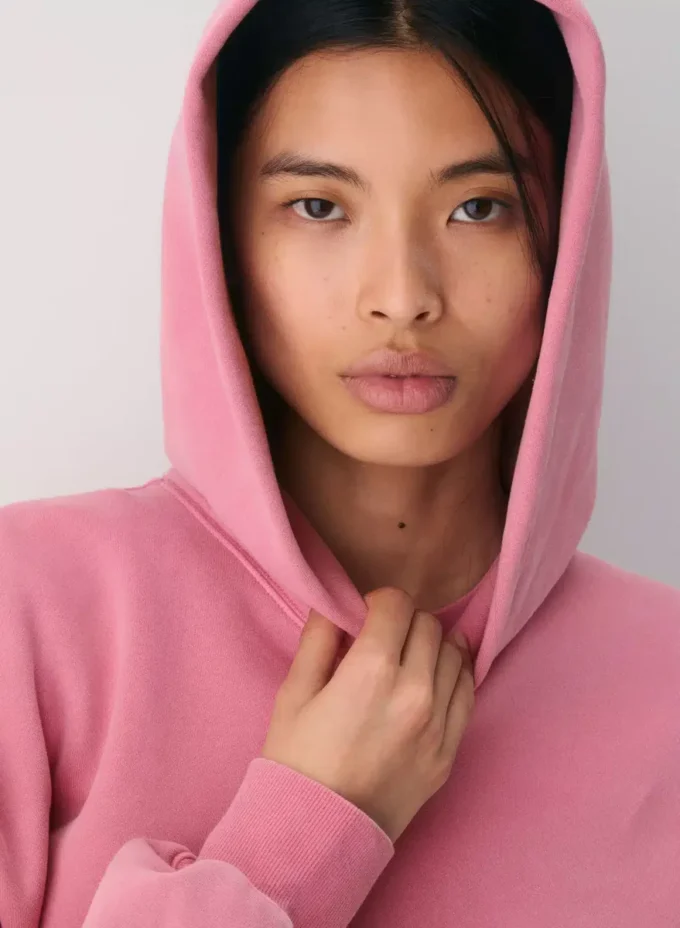 Sudadera con capucha Mega Hoodie de felpa Cozy Sudadera con capucha Mega Hoodie de felpa Cozy