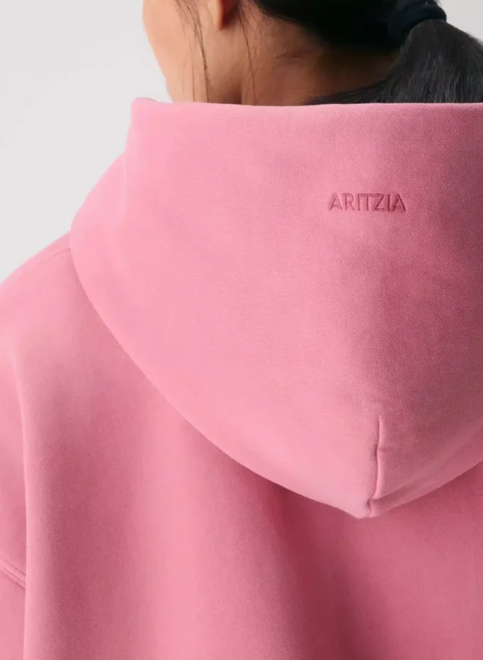 Sudadera con capucha Mega Hoodie de felpa Cozy Sudadera con capucha Mega Hoodie de felpa Cozy