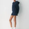 Sudadera con capucha Perfect Zip de felpa Cozy Sweatfleece Sudadera con capucha Perfect Zip de felpa Cozy Sweatfleece