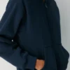 Sudadera con capucha Perfect Zip de felpa Cozy Sweatfleece Sudadera con capucha Perfect Zip de felpa Cozy Sweatfleece