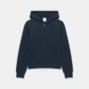 Sudadera con capucha Perfect Zip de felpa Cozy Sweatfleece Sudadera con capucha Perfect Zip de felpa Cozy Sweatfleece